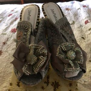 JohnFashion shoes